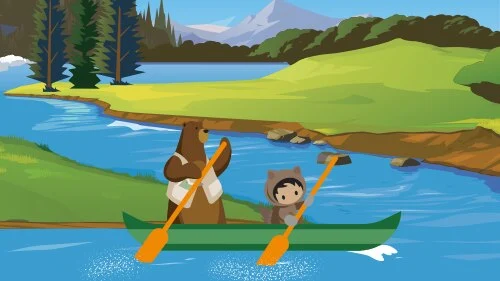 Oh, the Places You'll Grow: How to Scale Up Fast