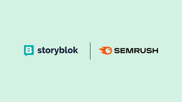 Integration Explained – SEMRush X Storyblok