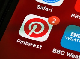 Creator economy scoop: Pinterest and luxury brands