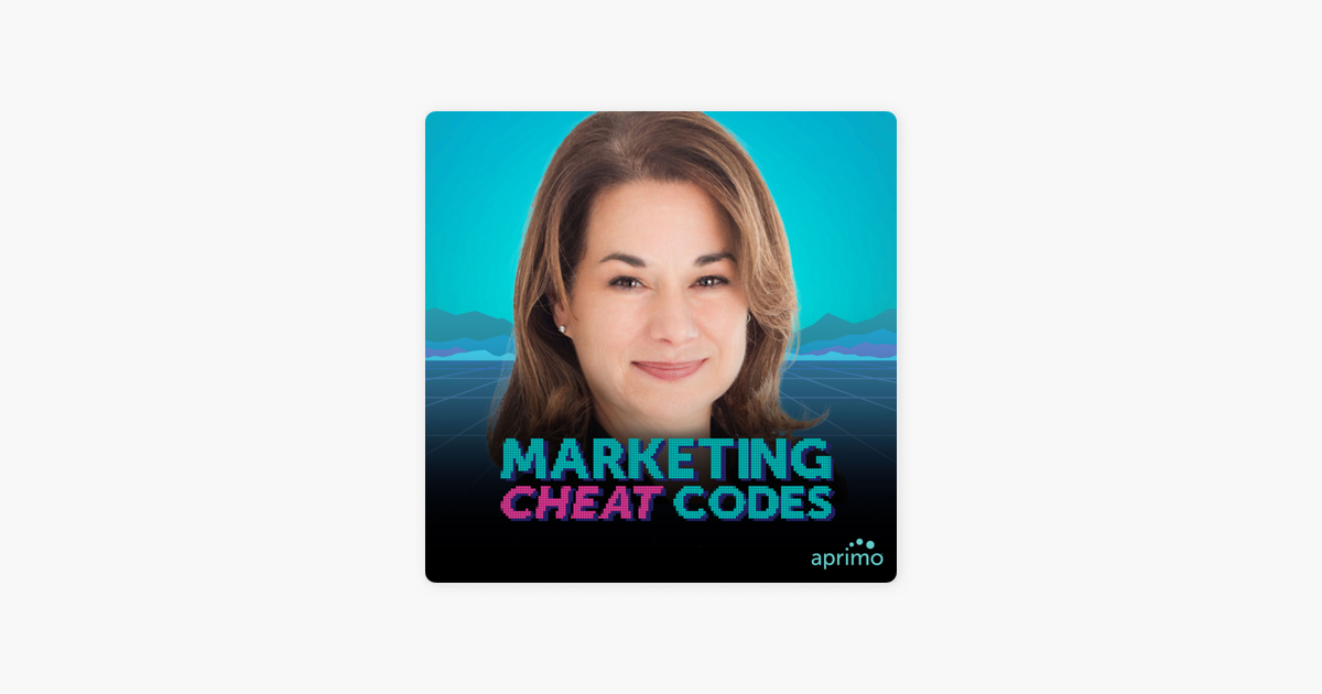 ‎Cheat Code #23: Let Empathy Be the North Star of Your Content Strategy