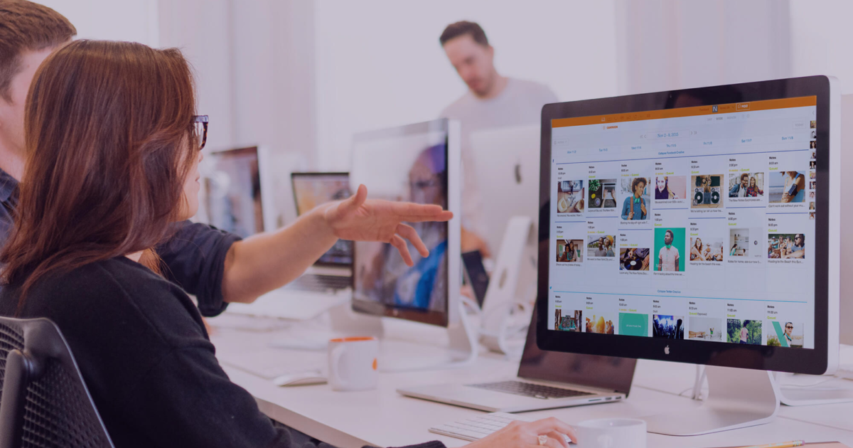 Help Percolate's International Teams Connect