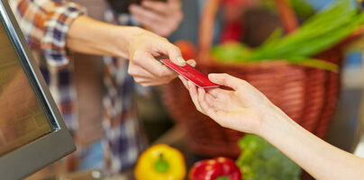 Riding the Economic Wave: From Point-Based Incentives to Debit Card Rewards