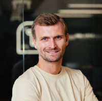 Peter Tuborgh Arnth Nielsen