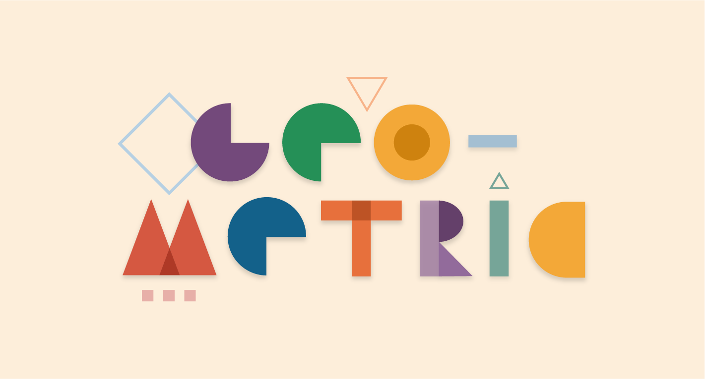 Trending in Email Design: Geometry