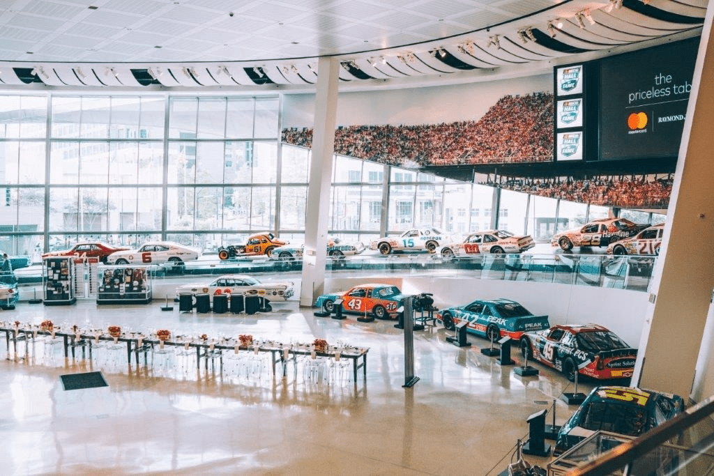 20 Charlotte Event Venues Your Attendees Will Love