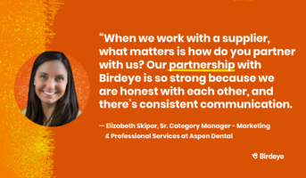 How enterprise sales can work with procurement to win more business