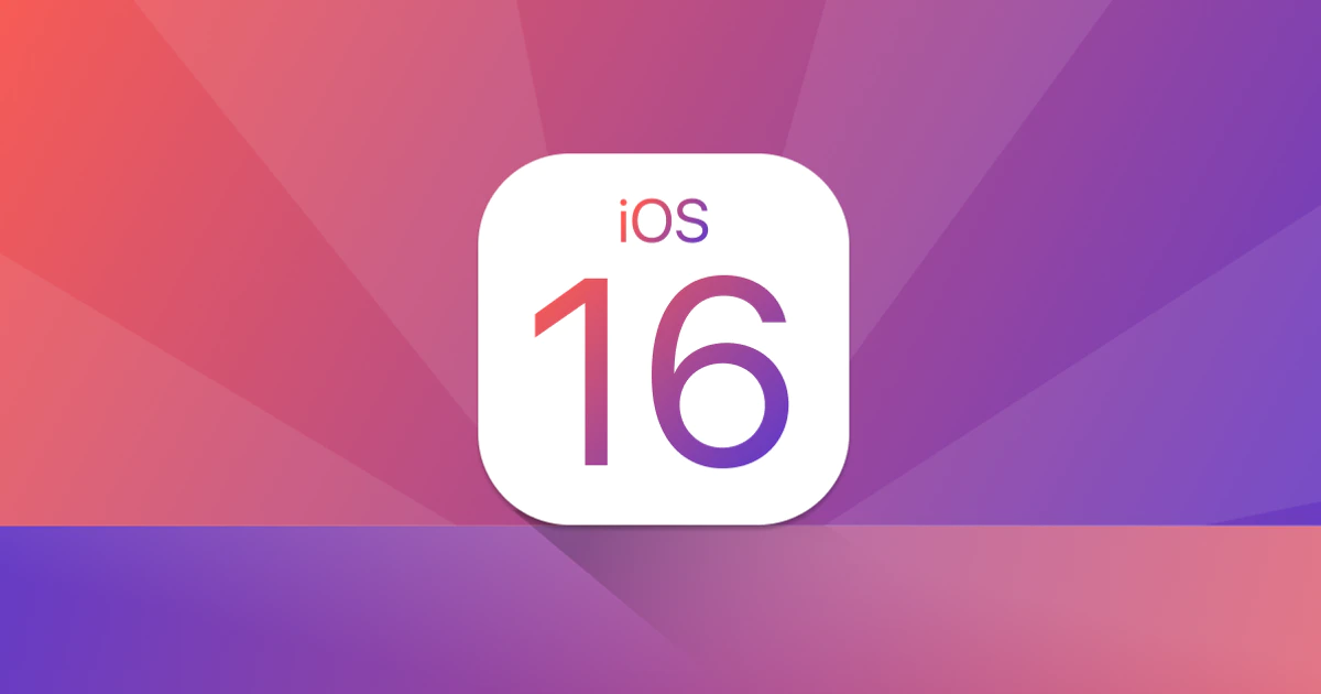 What iOS 16 Means for Customer Engagement