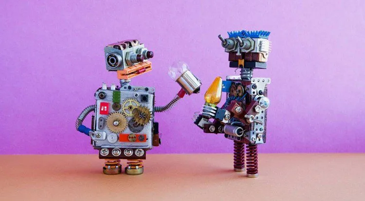 10 Tools to Learn AI with Python | APILayer Blog