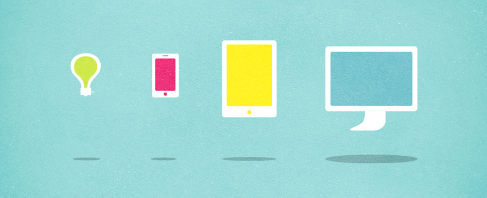 Three Ways You Can Create Responsive Content