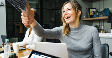 Why Successful Buyer Engagement Needs Sales Enablement