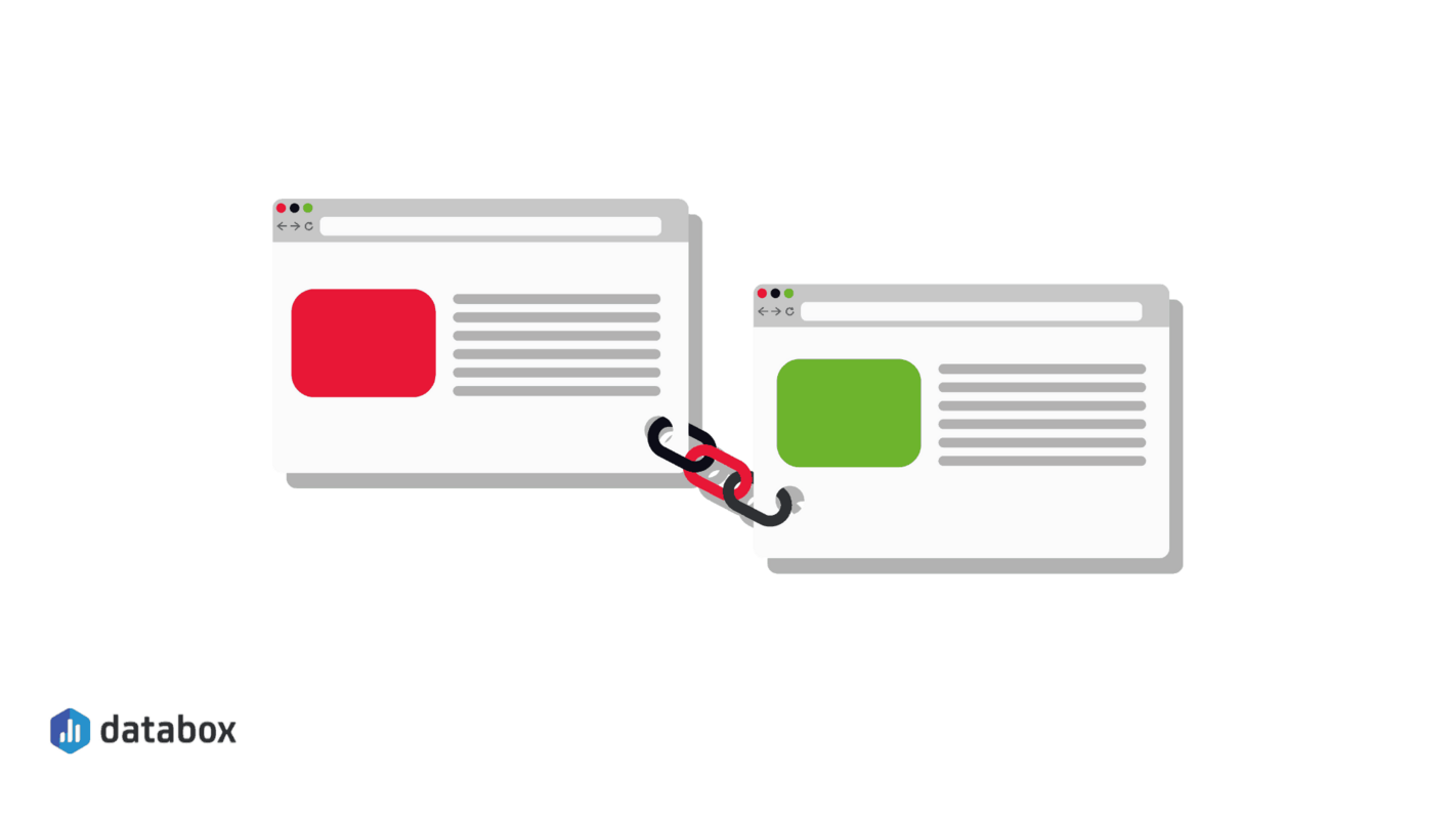 28 Techniques for Increasing the Number of Referring Domains to Your Website | Databox Blog