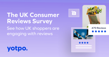 The UK Consumer Reviews Survey