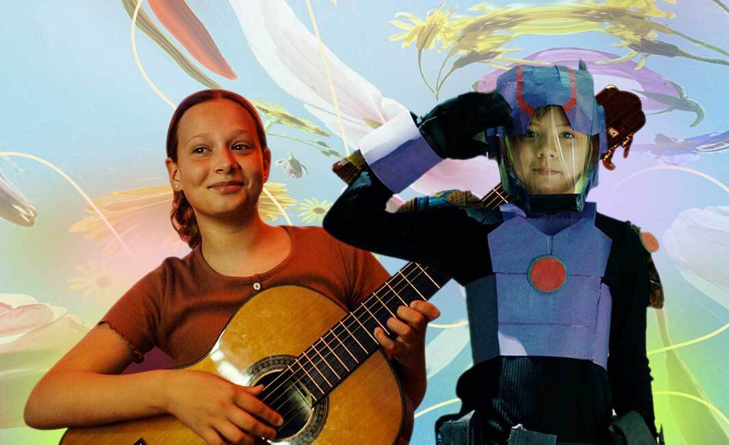 The Next Generation of STEM Leaders Have Something to Say. Are You Listening?