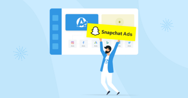 A New Integration to Snapchat Ads