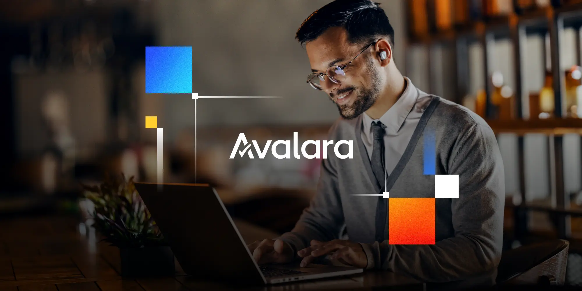 Adobe and Avalara - more than just tax calculations