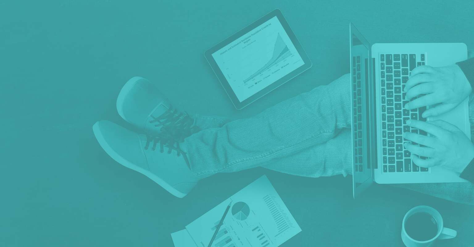 The Unique Relationship Between the CMO and Marketing Technology