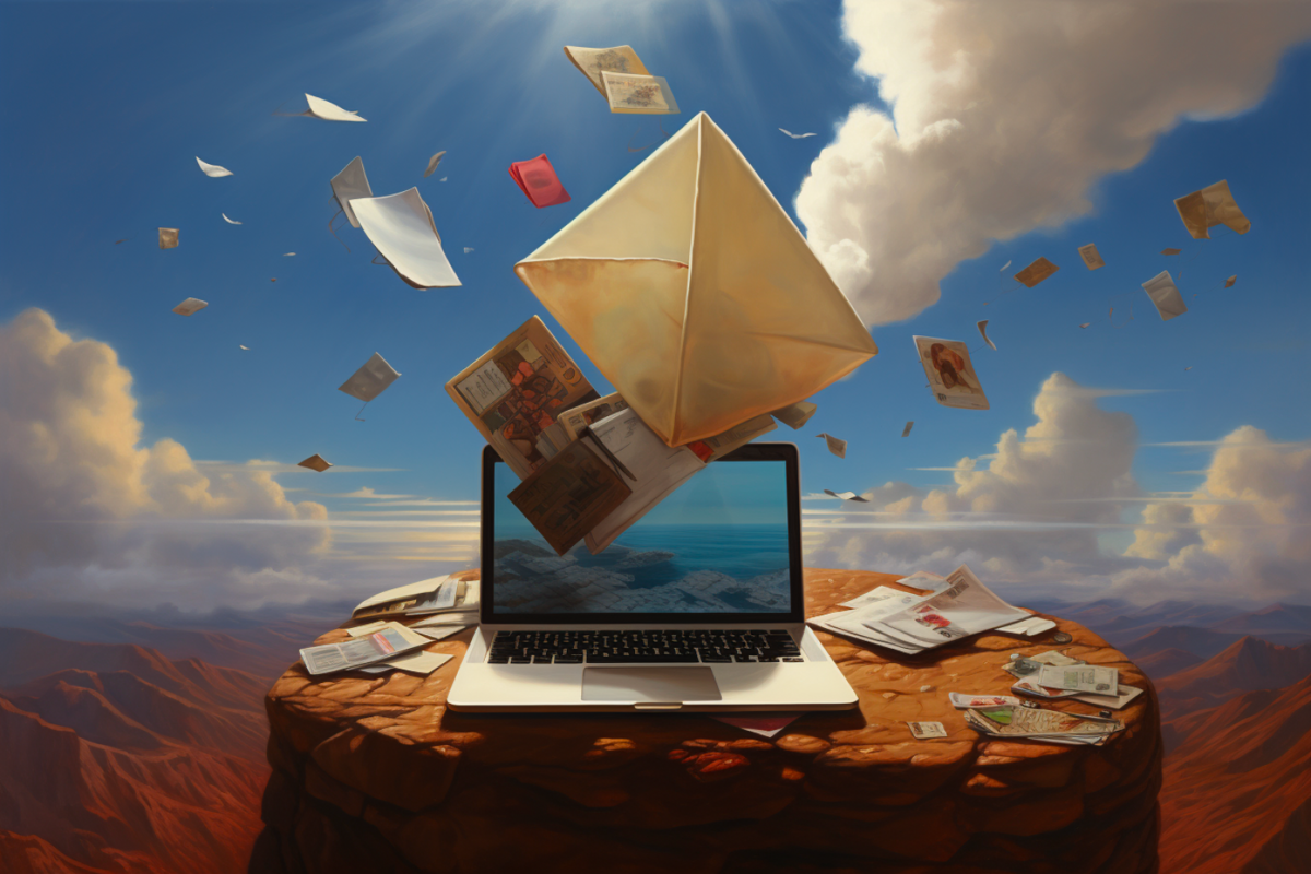 DMARC simplified: What you need to know now