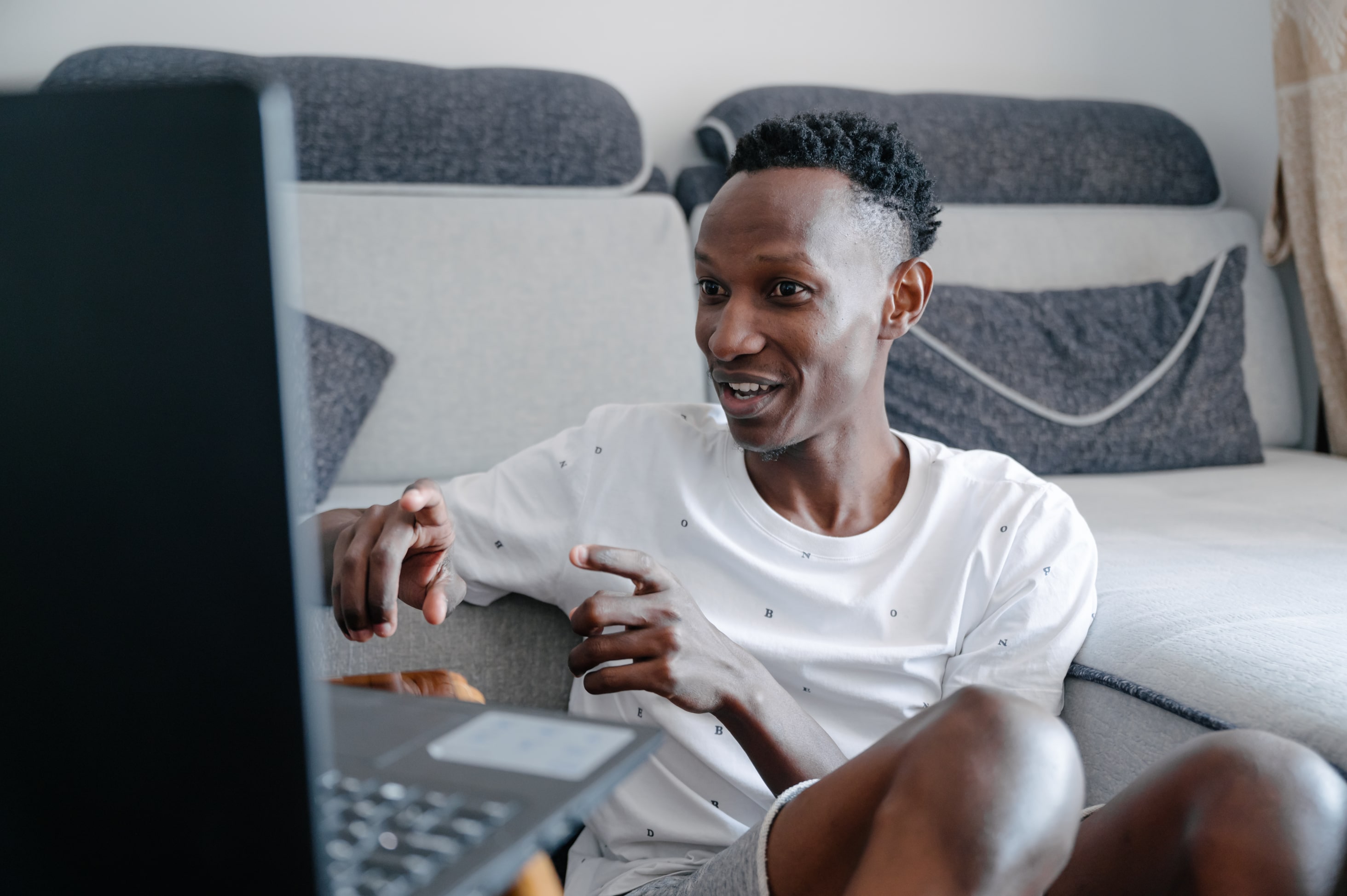 Virtual Meeting Etiquette: Best Practices