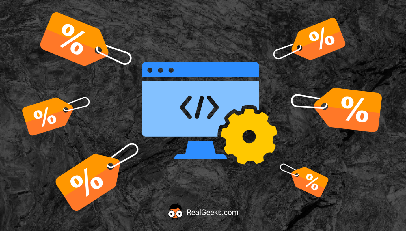 Mastering Price Reductions with RealGeeks: A Conversation You Can Handle