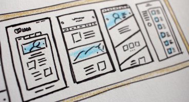 What is a Landing Page + Different Types