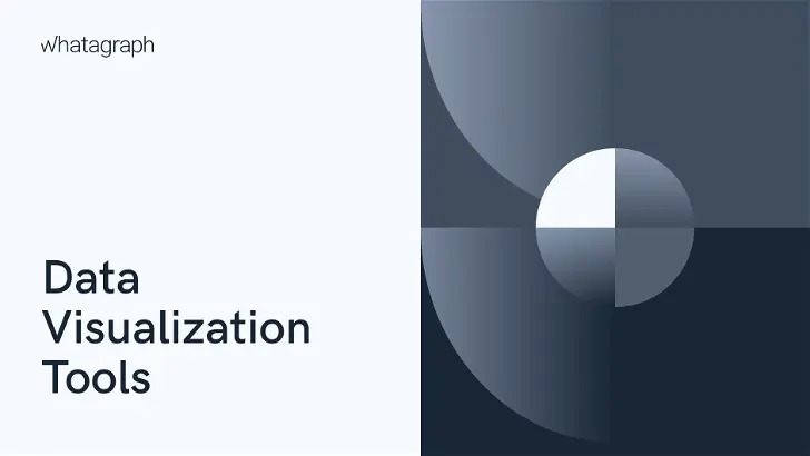 Top 7 Data Visualization Tools for your Marketing Agency in 2023