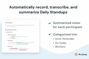 Announcing AI Meeting Assistant for Remote Teams