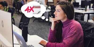 Hitting Your Quarterly Number Just Got Harder. Here's What You Can Do.