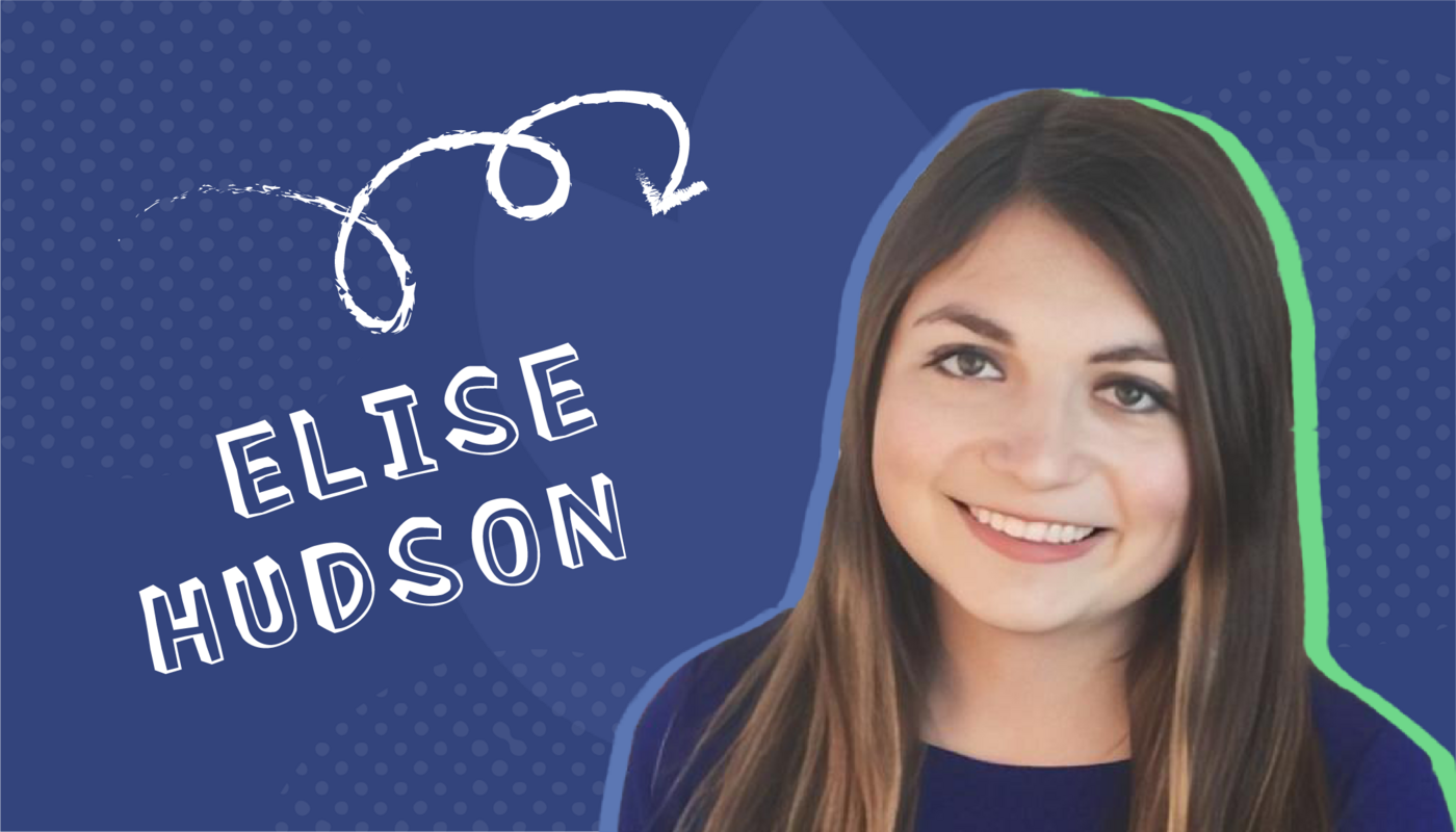 You Can't Do ABM Without Getting Personal with Elise Hudson | Alyce Blog