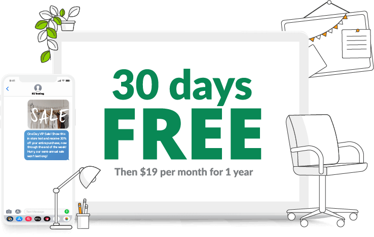 Best Texting Features for Customer Acquisition, Engagement, and Retention