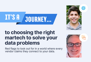 Red flags to keep in mind when buying an all-in-one marketing platform