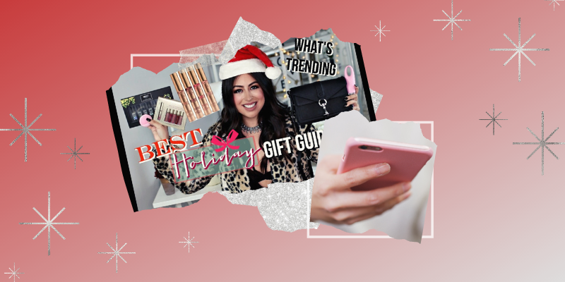 Holiday Strategy: K.I.T. (Keep It Thumbstoppy) - MagicLinks Blog