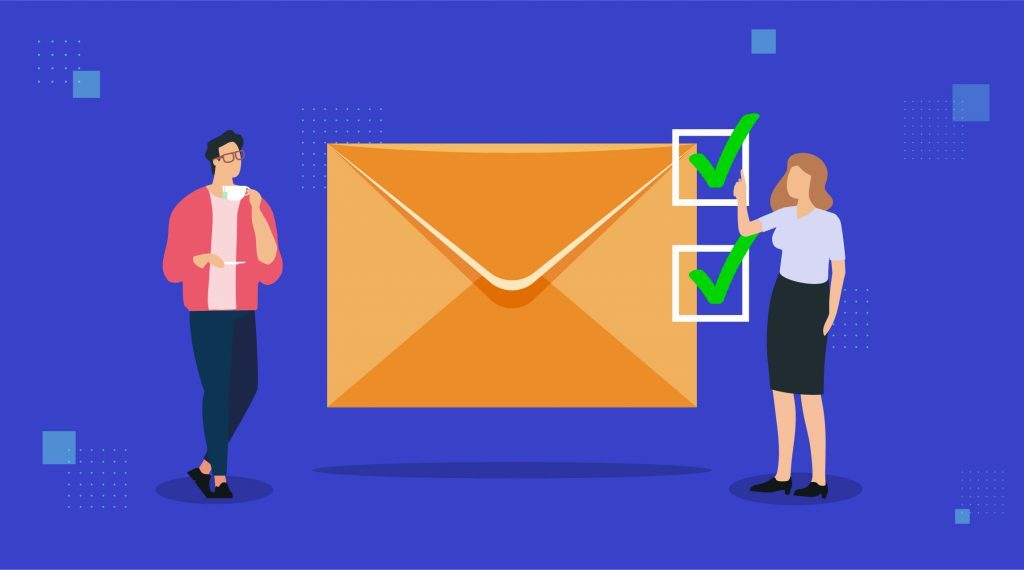 When To Set Up An Email Double Opt-In | Blogs | Maropost