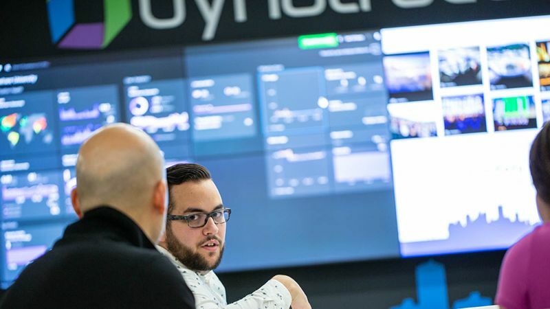 Dynatrace is first monitoring solution to provide full-stack insight into Cloud Foundry