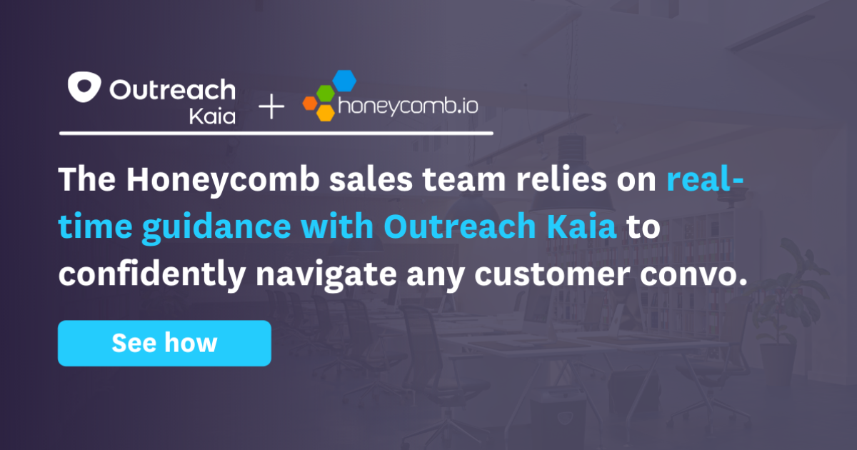 Honeycomb Customer Story