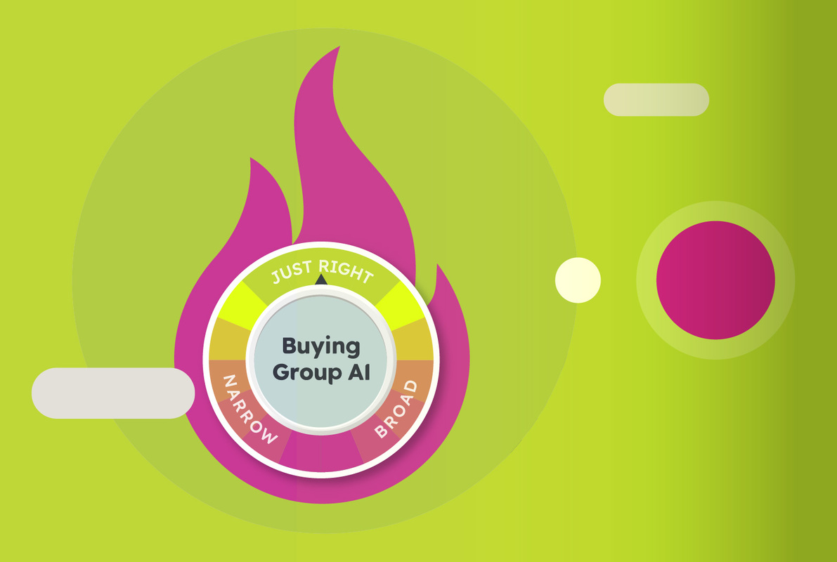 Buying Group AI Webinar Series