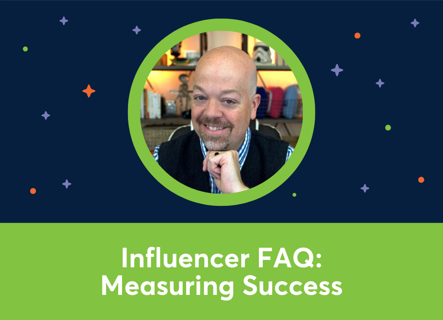 🎥⭐️ FAQ: Measuring Influencer Campaign Success (Mike Allton)