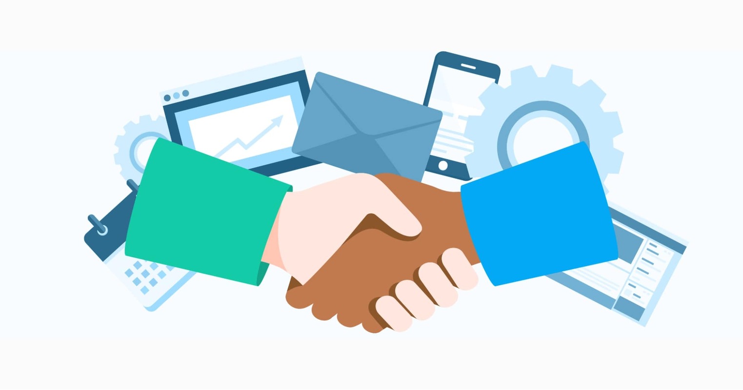 Partnership marketing strategy: Everything you need to know