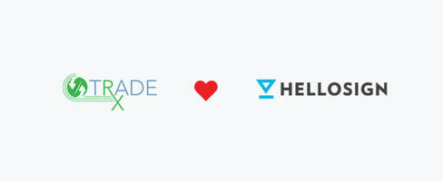 Trxade Makes Complicated Vendor Applications Easy with the HelloSign API - HelloSign Blog