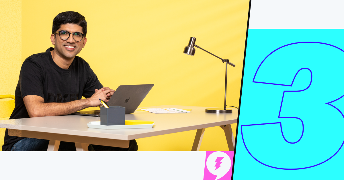 3 Shifts B2B Sellers Need to Make to Modernize Their Selling