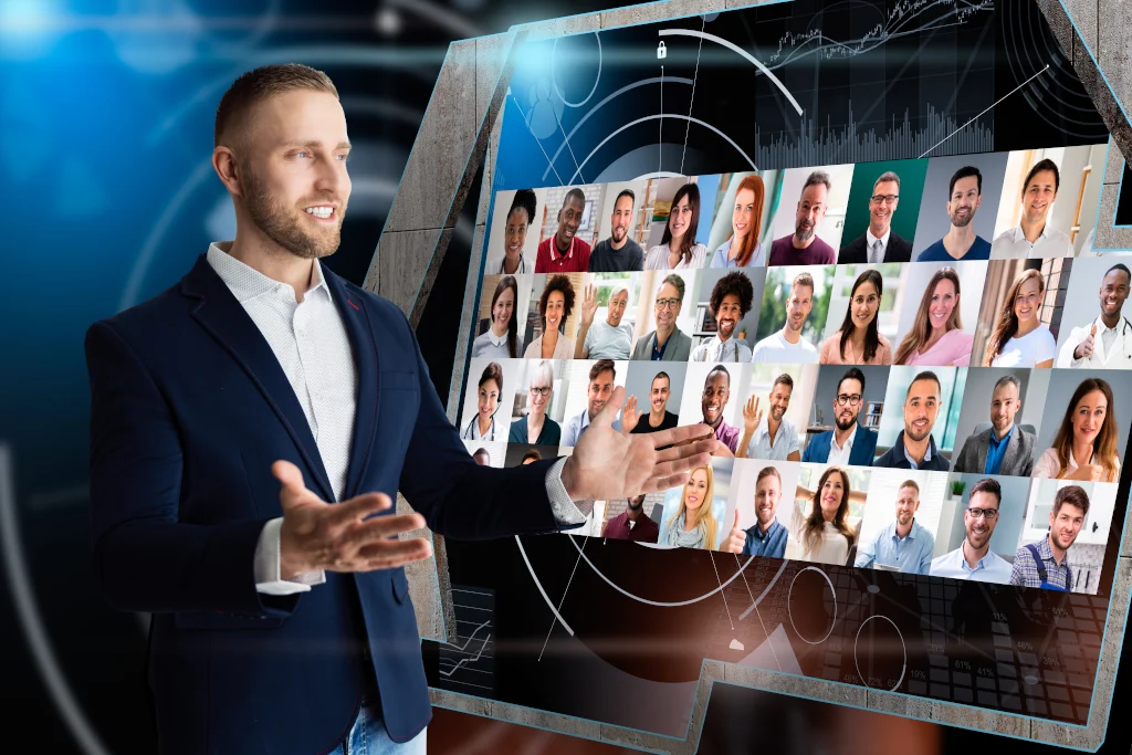 5 Ways Of Boosting Attendee Generation At Your Hybrid Events