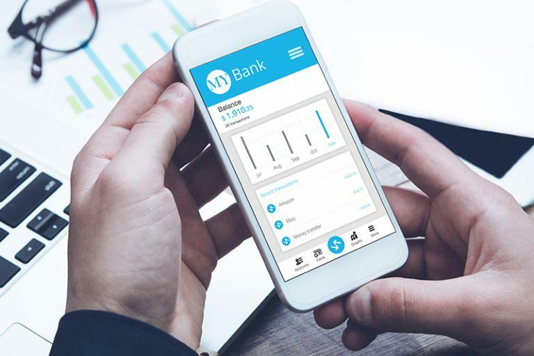 3 Ways U.S. Commercial Banking is Adopting Software Authentication