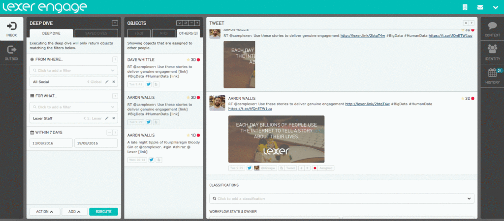 How to Deliver Genuine Customer Care on Social Media