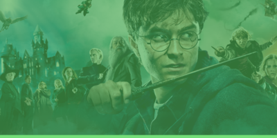 If Harry Potter Characters Had Email Signatures - Terminus Site