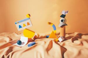 How tech scale-ups can improve customer experience using data