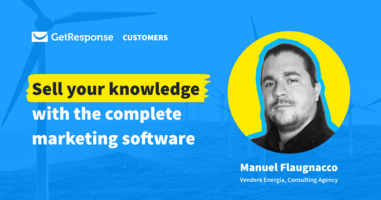 Manuel Flaugnacco, Energy Consultant