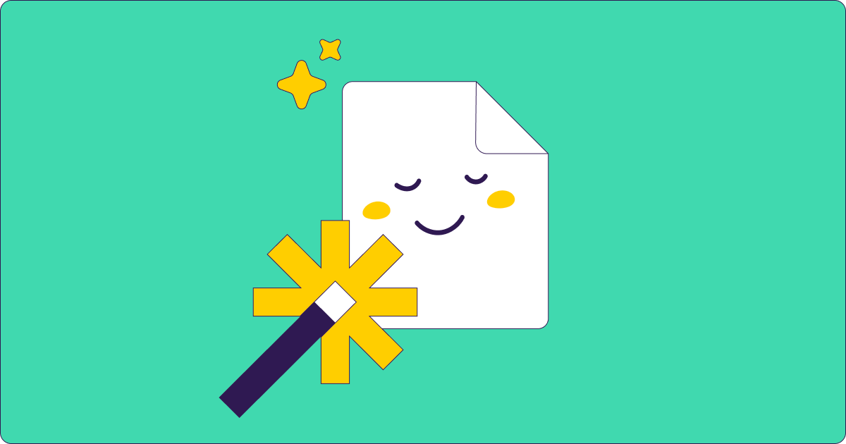 Get your Salesforce ready for AI