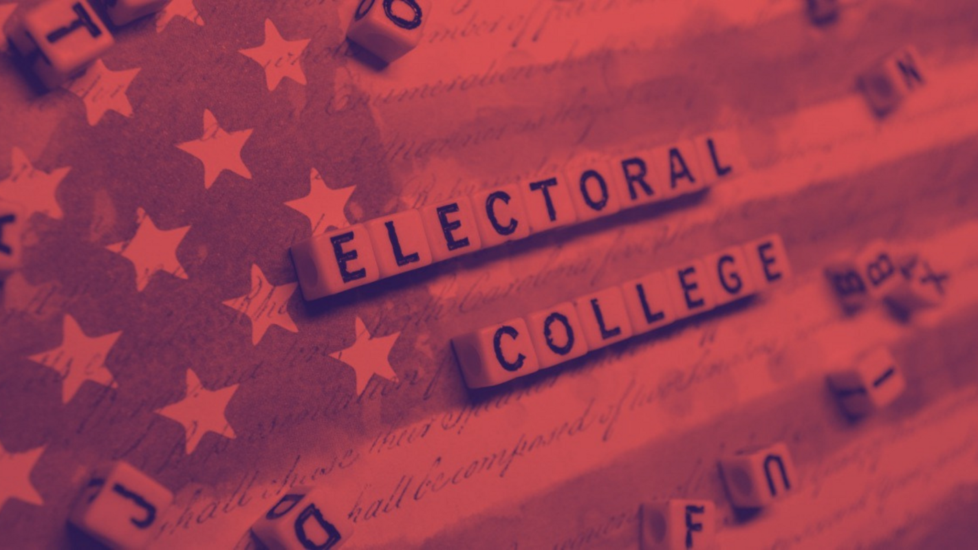 The Digital B(Ad)leground States - Mapping Political Social Spend