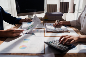 Discover the Five Most Common Account Plan Elements Sellers Guess About