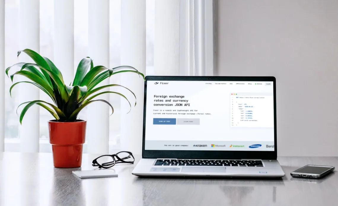3 Great Tools to Build A Currency Converter - apilayer Blog