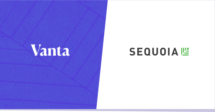 Announcing Vanta's $50 Million Series A from Sequoia Capital